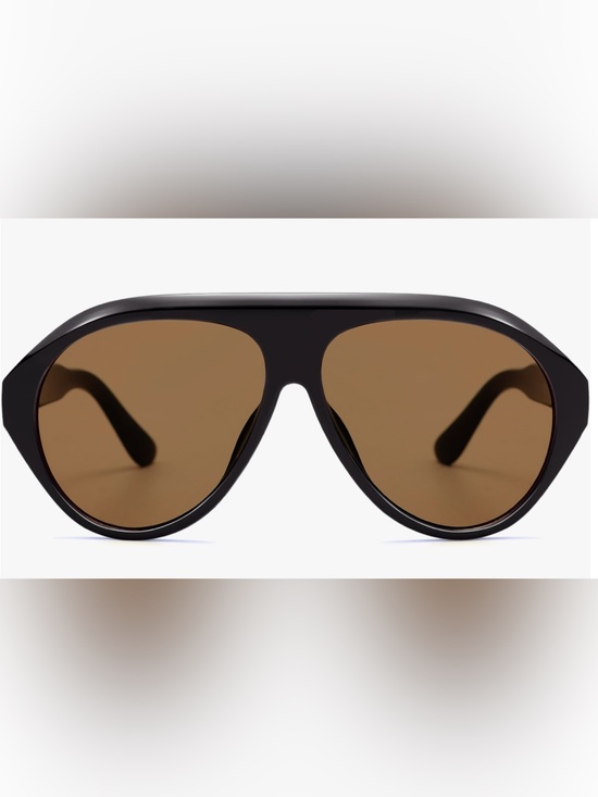 Accessories - Classic Women’s Aviator Sunglasses